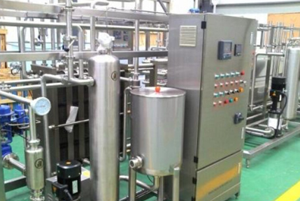 Working principle of pressure steam sterilizer