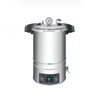 Portable Pressure Steam Sterilizer LHS-12C