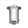 Portable Pressure Steam Sterilizer LHS-12B